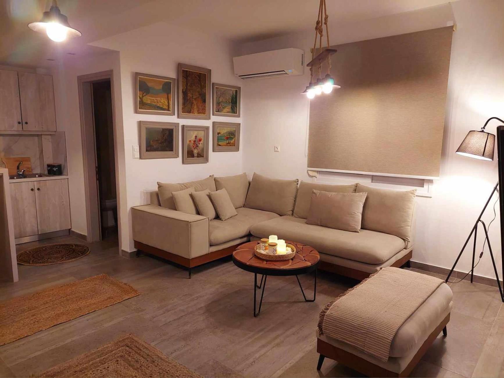Maya Apartments, Modern And Convenient Apartments With Private Parking Skiathos-stad Buitenkant foto