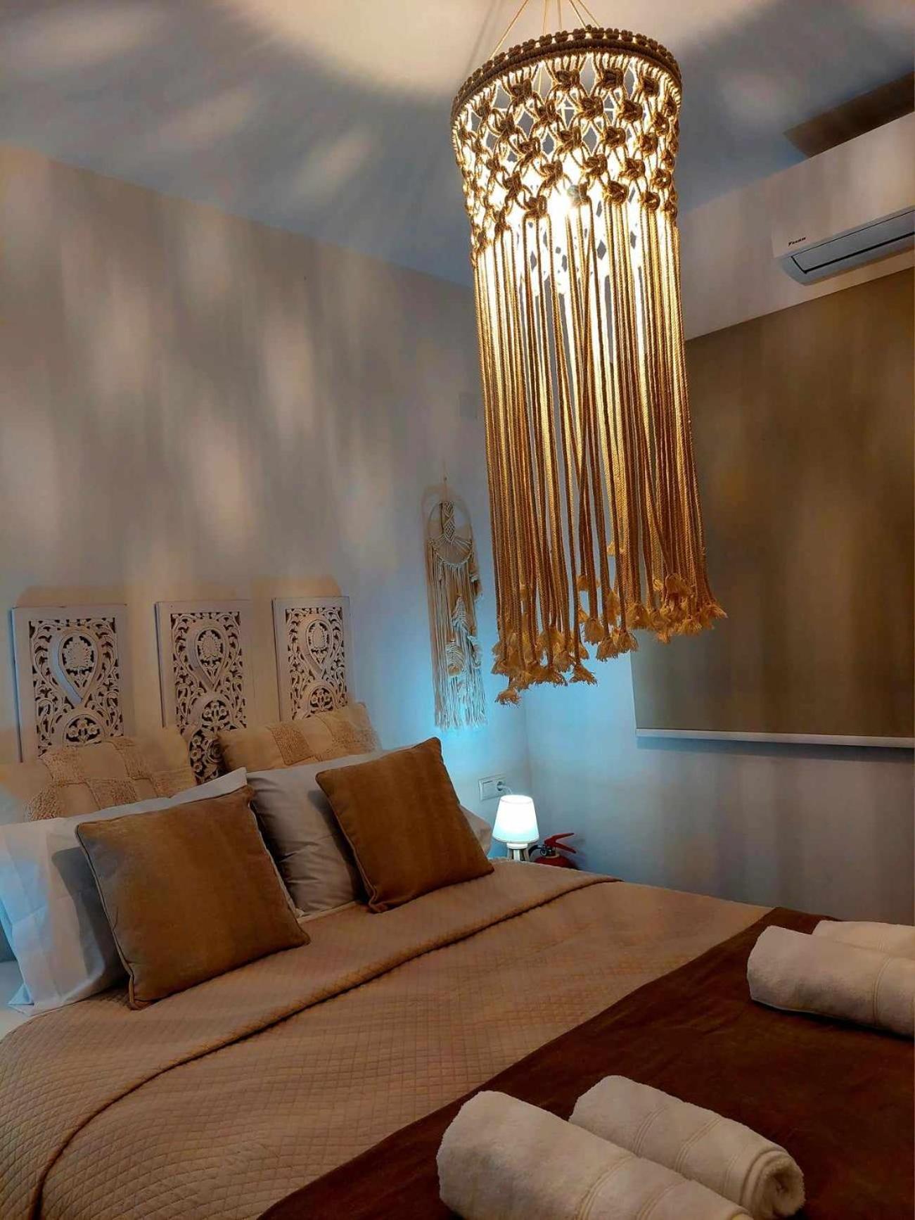 Maya Apartments, Modern And Convenient Apartments With Private Parking Skiathos-stad Buitenkant foto