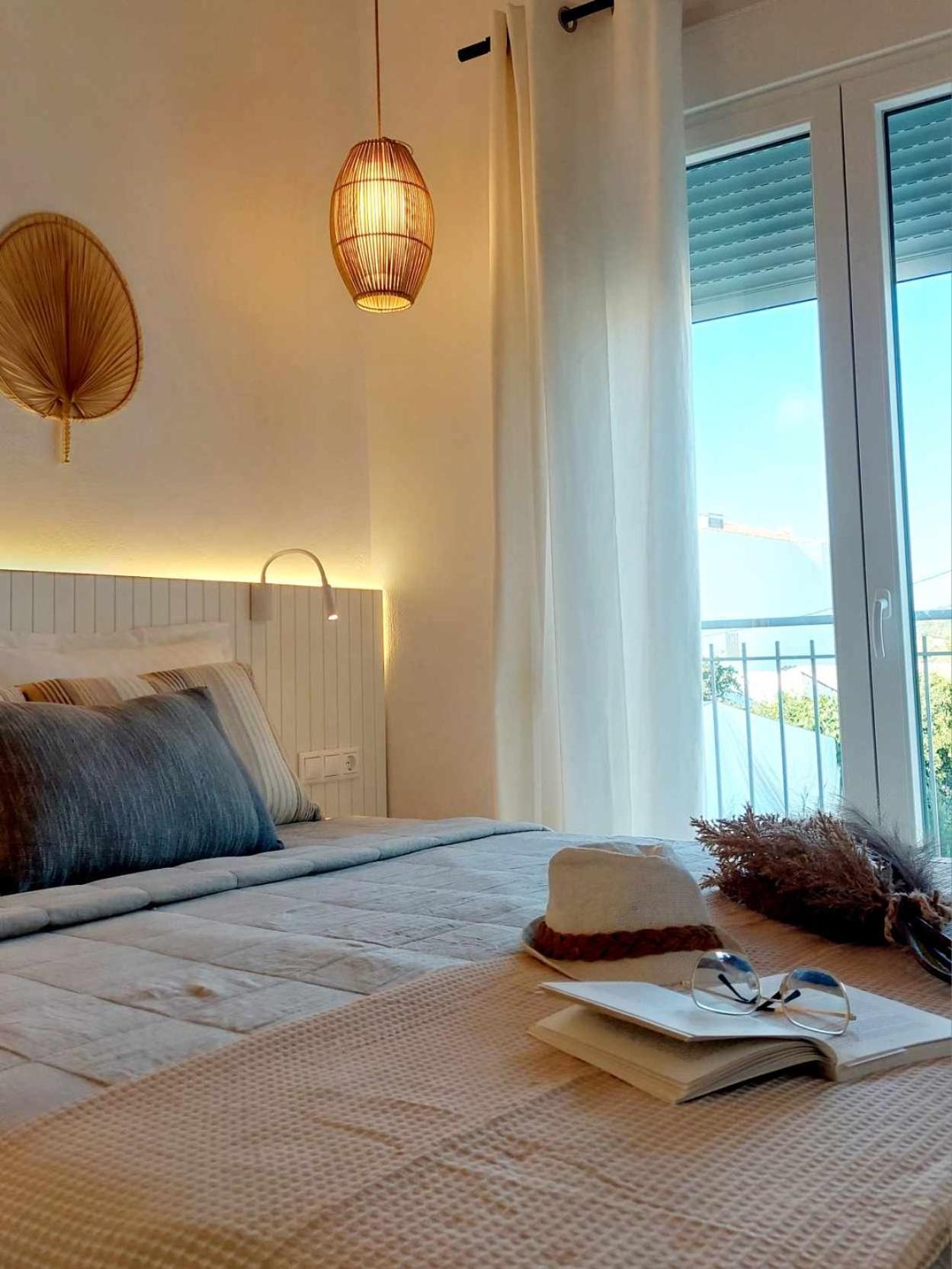 Maya Apartments, Modern And Convenient Apartments With Private Parking Skiathos-stad Buitenkant foto