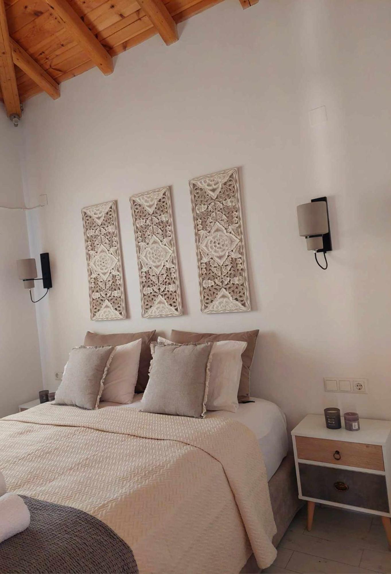 Maya Apartments, Modern And Convenient Apartments With Private Parking Skiathos-stad Buitenkant foto