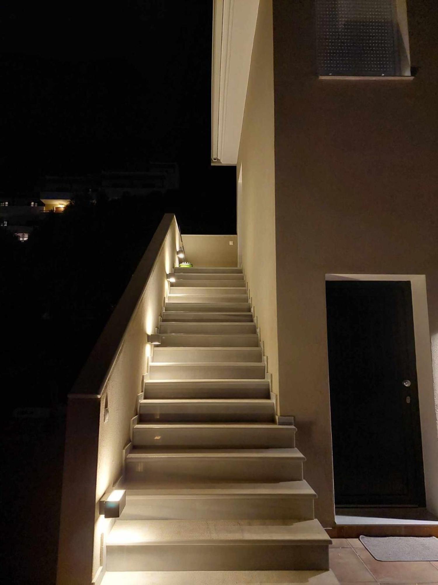Maya Apartments, Modern And Convenient Apartments With Private Parking Skiathos-stad Buitenkant foto