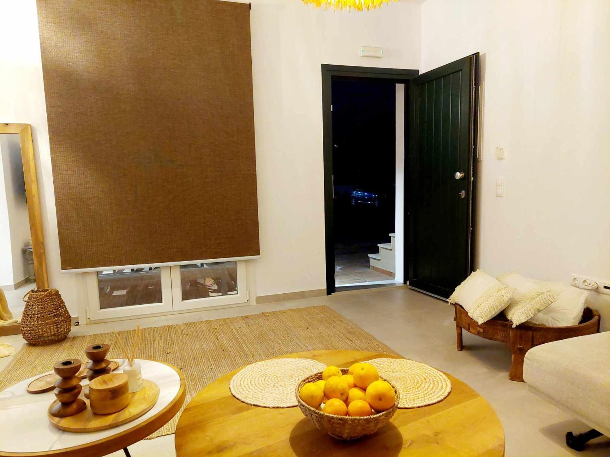 Maya Apartments, Modern And Convenient Apartments With Private Parking Skiathos-stad Buitenkant foto