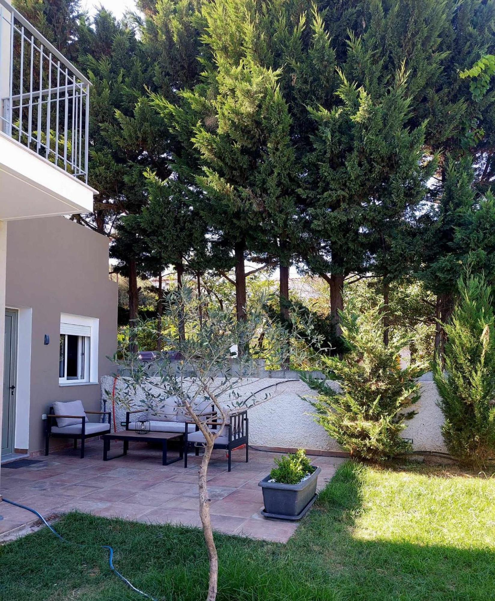 Maya Apartments, Modern And Convenient Apartments With Private Parking Skiathos-stad Buitenkant foto